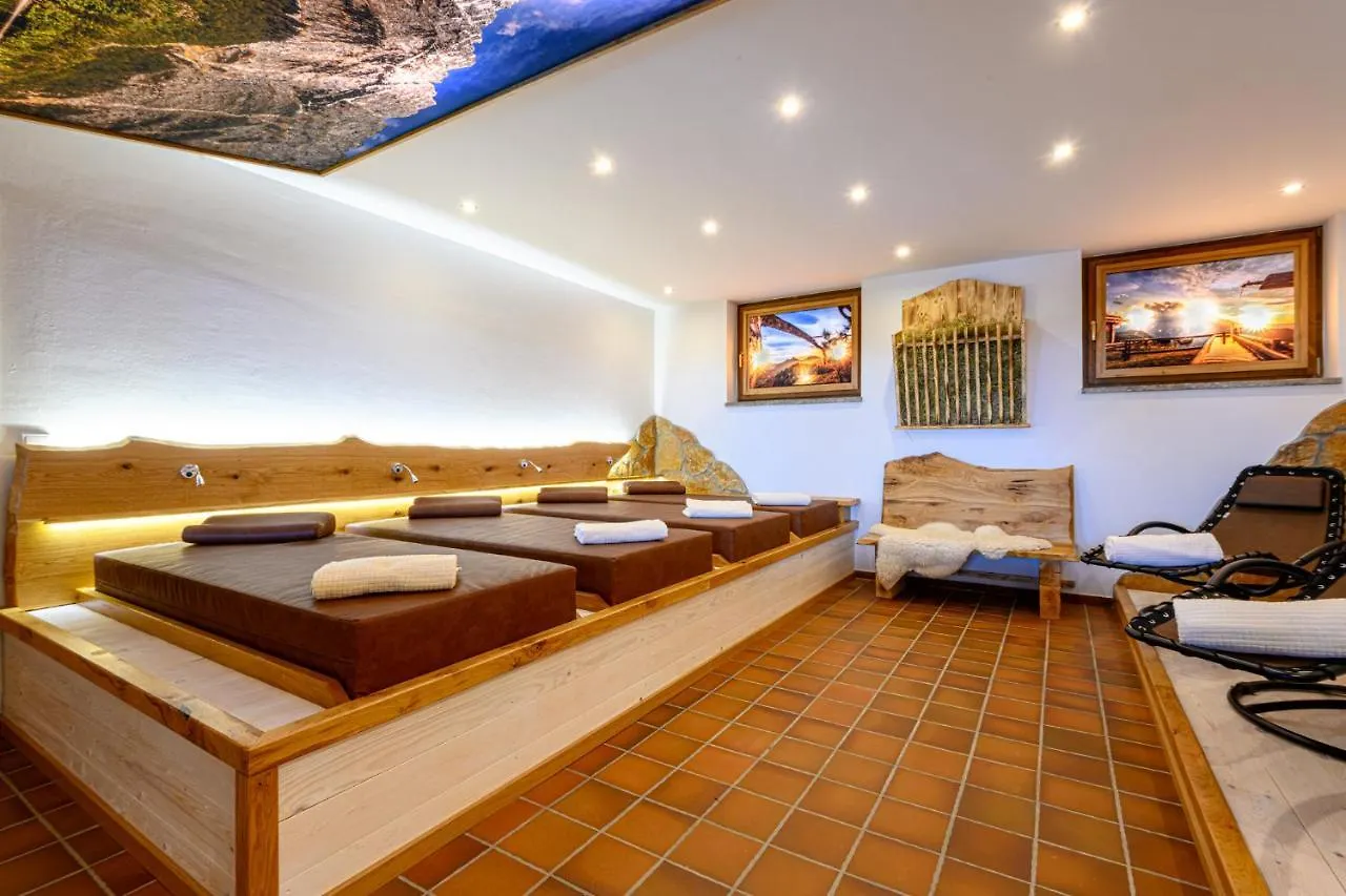 Alpenhotel Denninglehen Berchtesgaden