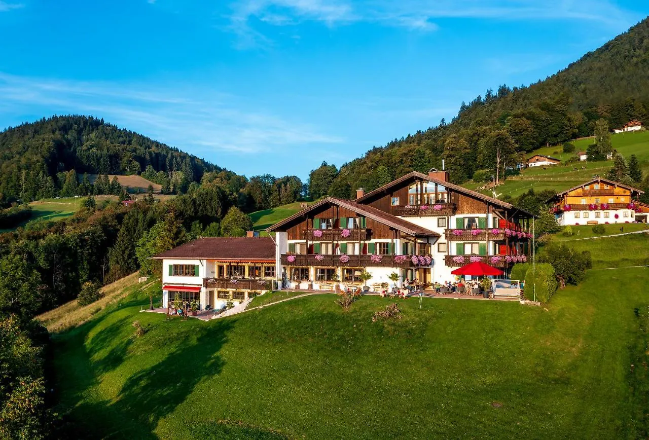 Alpenhotel Denninglehen Berchtesgaden