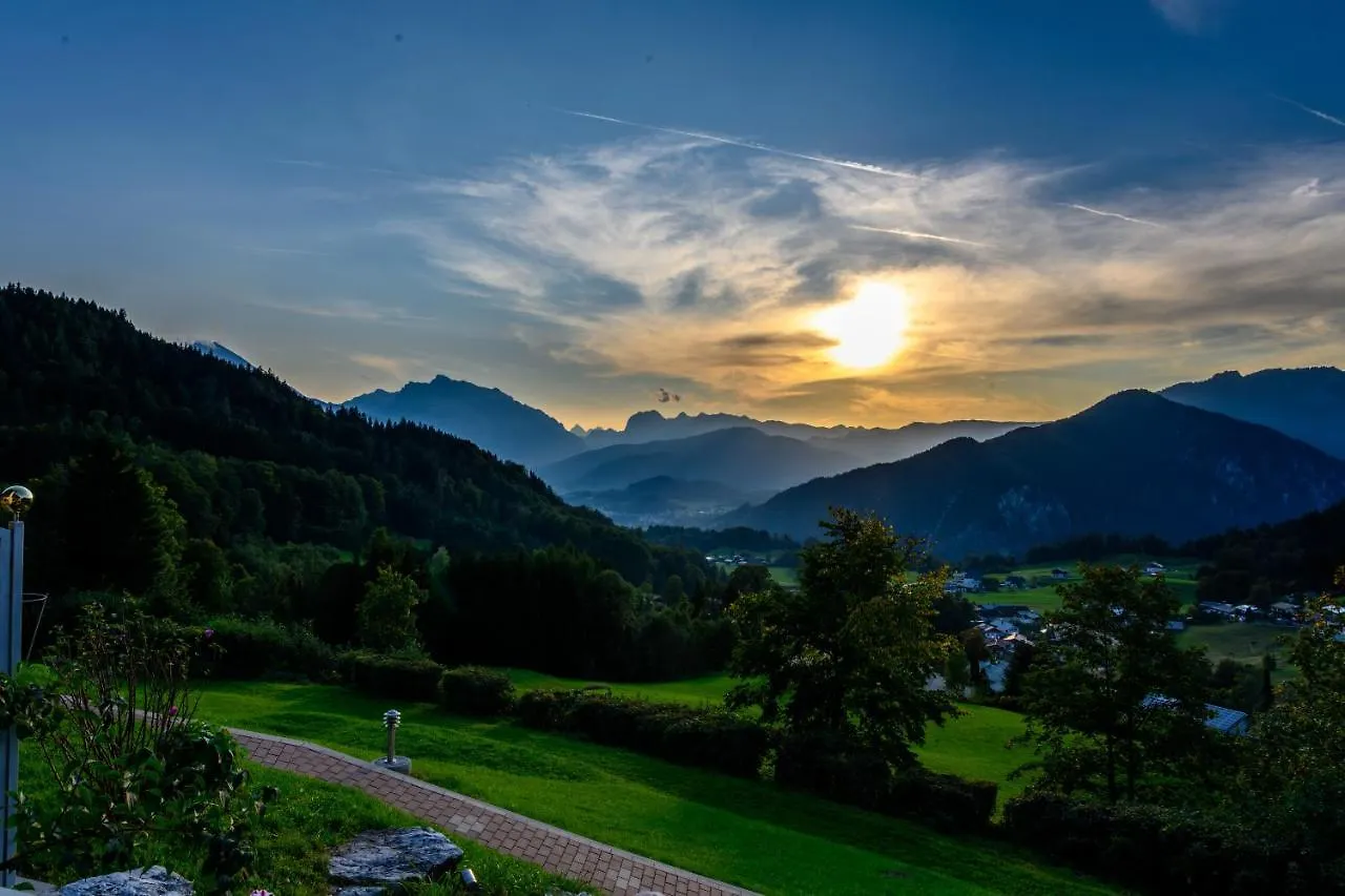 Alpenhotel Denninglehen Berchtesgaden