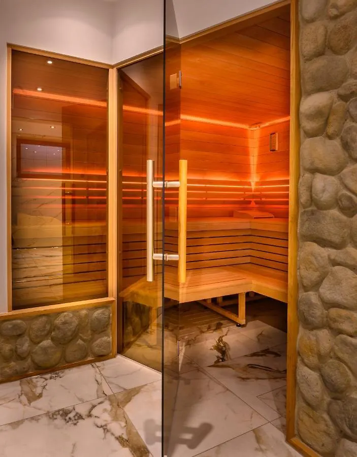 Hotel Alpenhotel Denninglehen Berchtesgaden