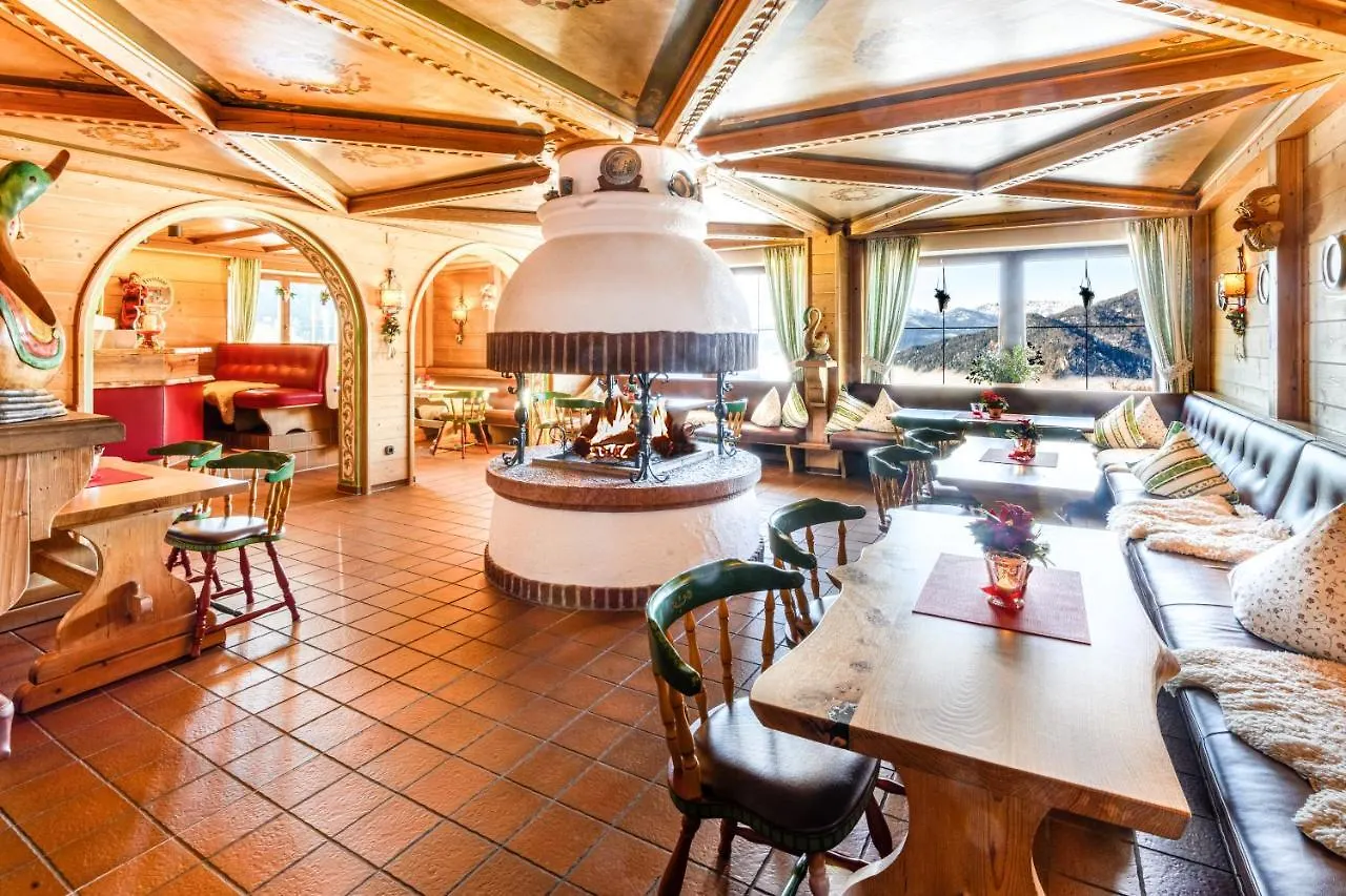 *** Hotel Alpenhotel Denninglehen Berchtesgaden Deutschland