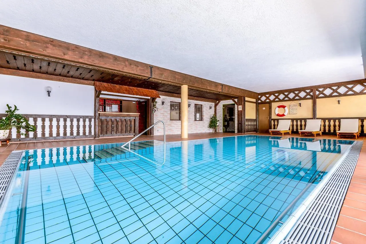 Alpenhotel Denninglehen Berchtesgaden