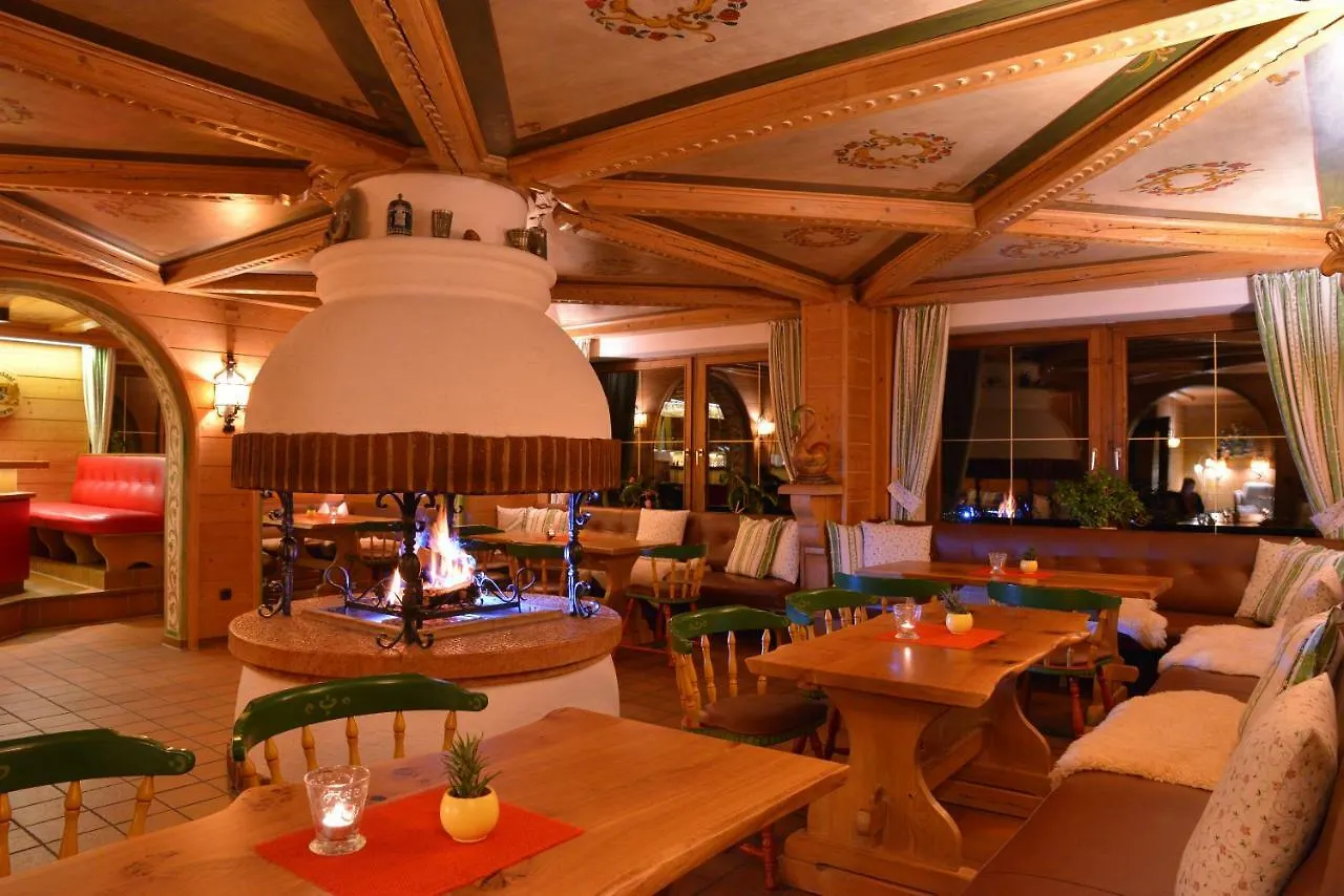Alpenhotel Denninglehen Berchtesgaden