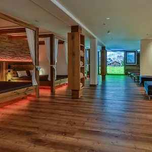 Hotel Alpenhotel Fischer 4 Sterne - Adults Only, Berchtesgaden
