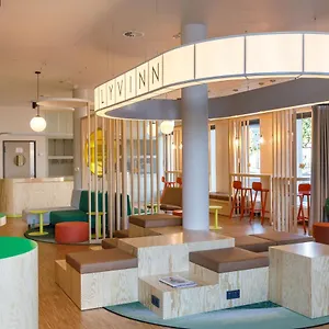 Lyvinn Frankfurt 3* Frankfurt nad Mohanem