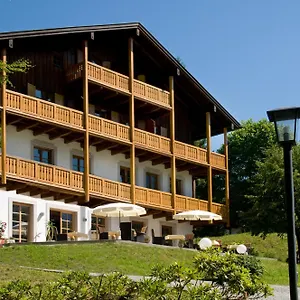 Hotel Alpenvilla Garni, Berchtesgaden