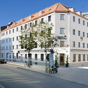 Blauer Bock 3* Mnichov