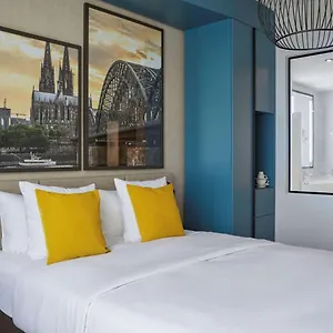 Mondial Am Dom Mgallery 4* Köln