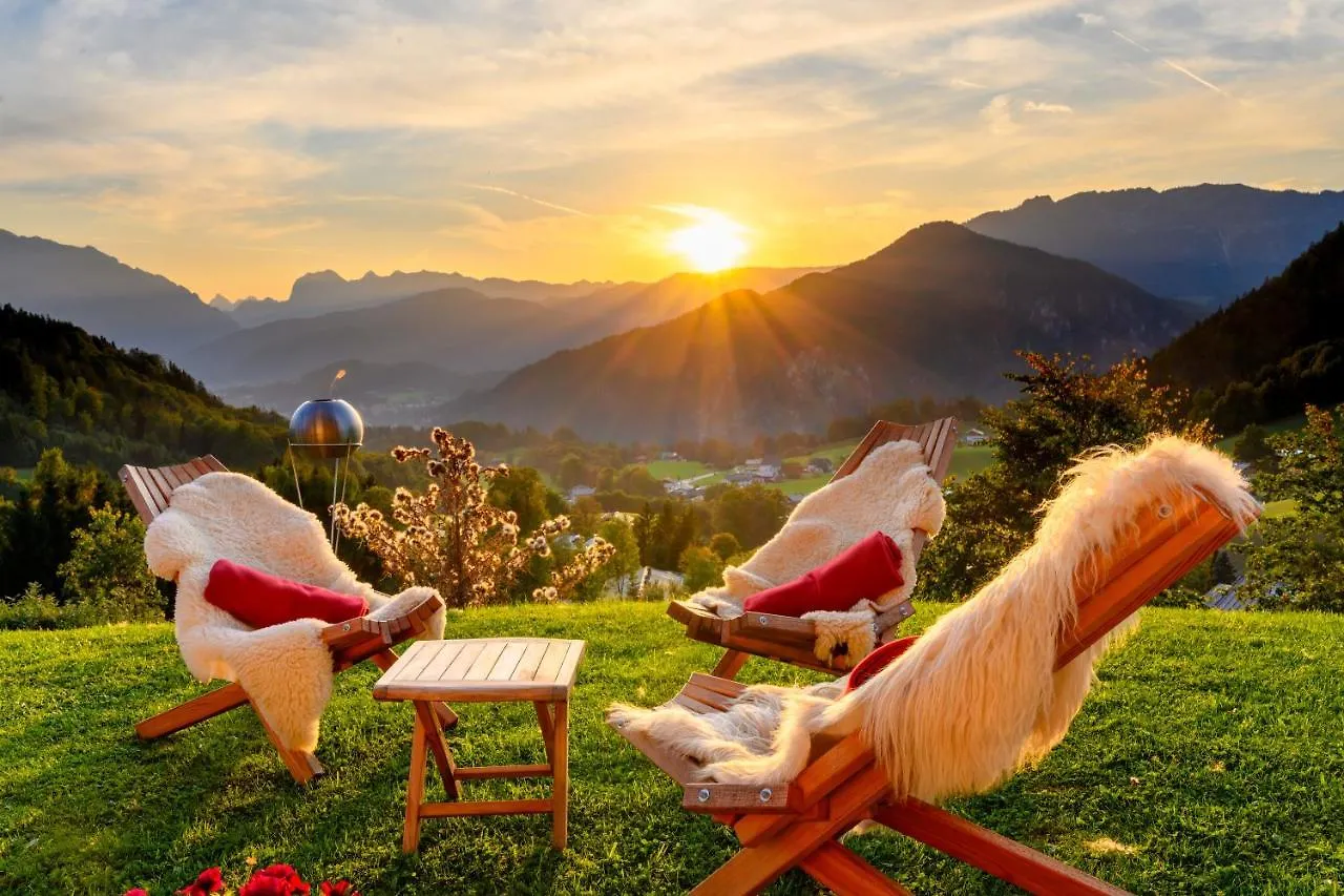 Alpenhotel Denninglehen Berchtesgaden