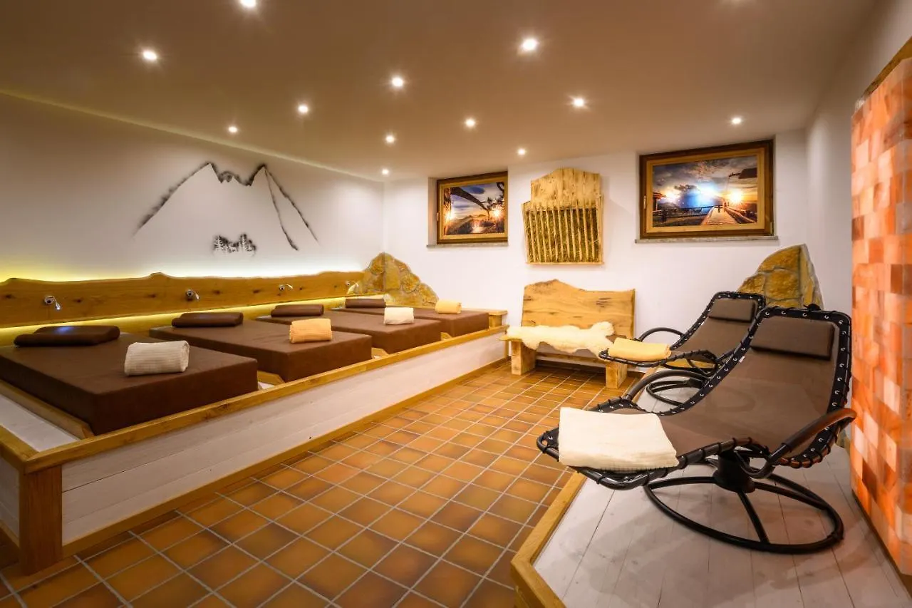 Alpenhotel Denninglehen Berchtesgaden